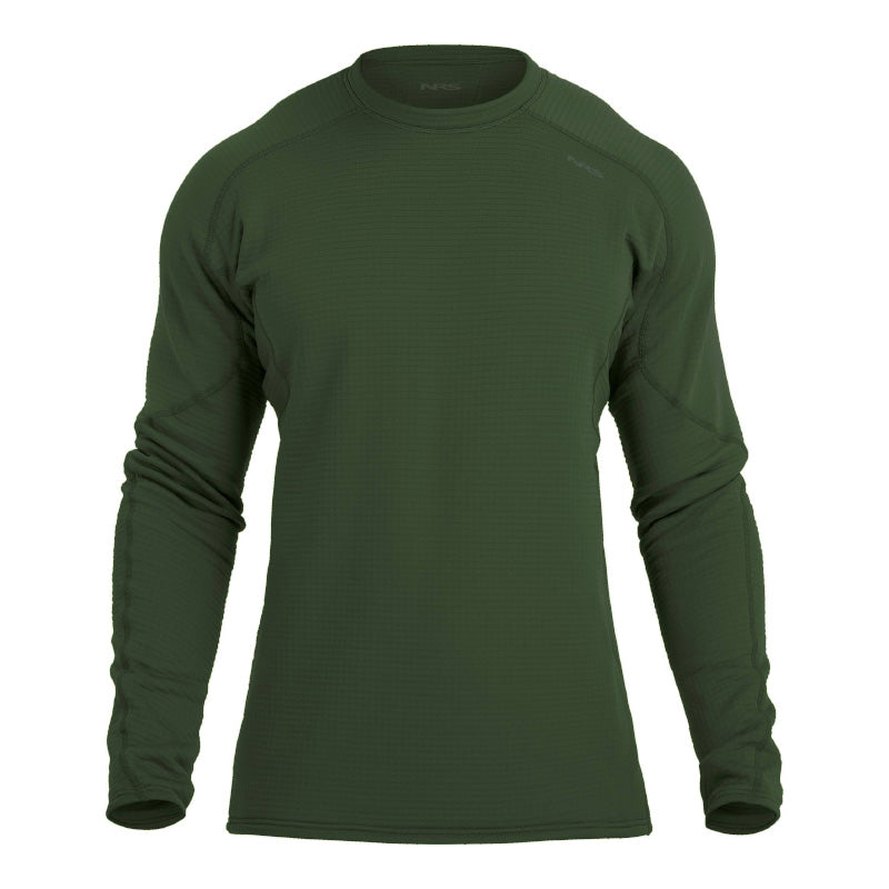 NRS Men&#39;s Lightweight Shirt - Forest 