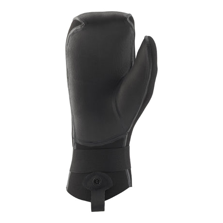 NRS Toaster Mitts - Black