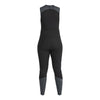 NRS Women&#39;s 3.0 Ignitor Wetsuit - Black