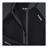 NRS Women&#39;s Ignitor Jacket - Black 