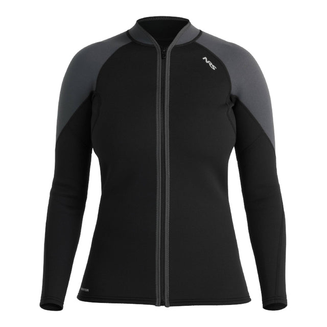 NRS Women&#39;s Ignitor Jacket - Black 