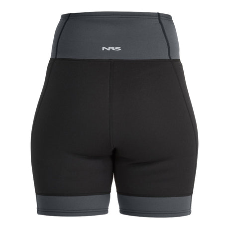 NRS Women&#39;s Ignitor Short - Black