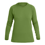 NRS Women&#39;s Lightweight Shirt - Campsite 