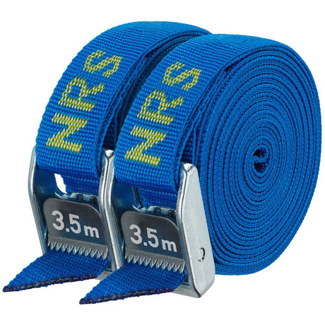 NRS 2.5cm Heavy Duty Strap 3.5m