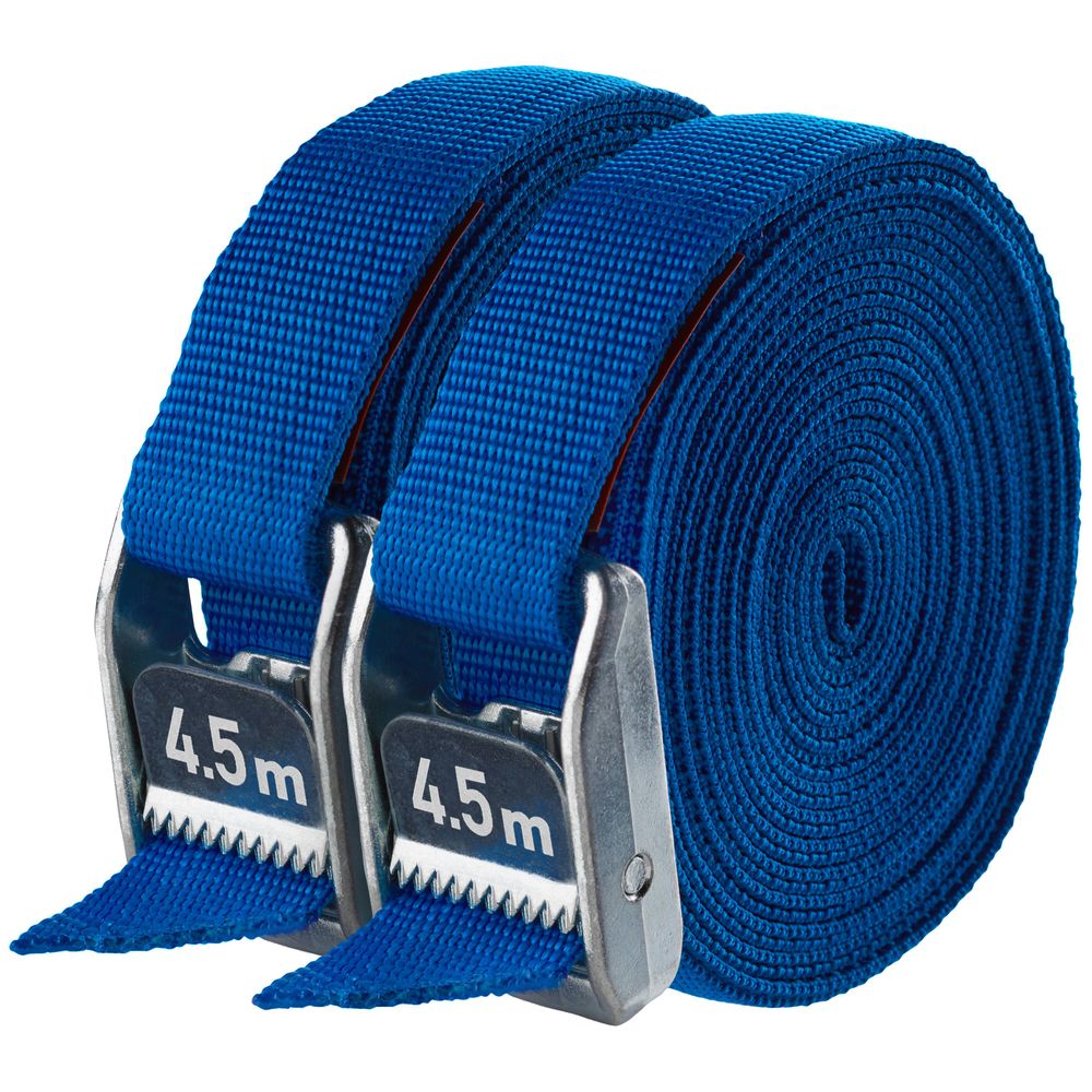 NRS 2.5cm Heavy Duty Strap 4.5m