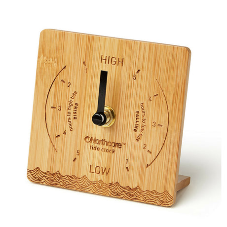 Northcore Desk Top Tide Clock