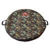 Northcore Grass Waterproof Change Mat - Camo