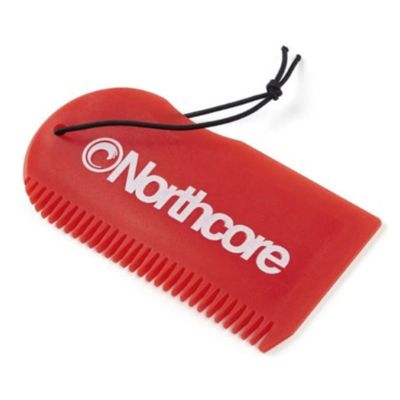 Northcore Wax Comb - Red