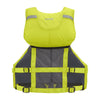 NRS cVest Mesh Back PFD - Lime