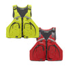 NRS cVest Mesh Back PFD