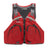 NRS cVest Mesh Back PFD - Red