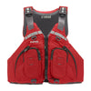 NRS cVest Mesh Back PFD - Red