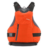 NRS Ion PFD - Flare