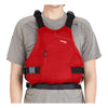 NRS Ion PFD - Red