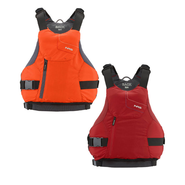 NRS Ion PFD 