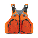 NRS Odyssey PFD - Flare