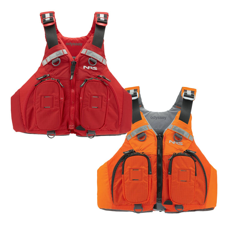 NRS Odyssey PFD 