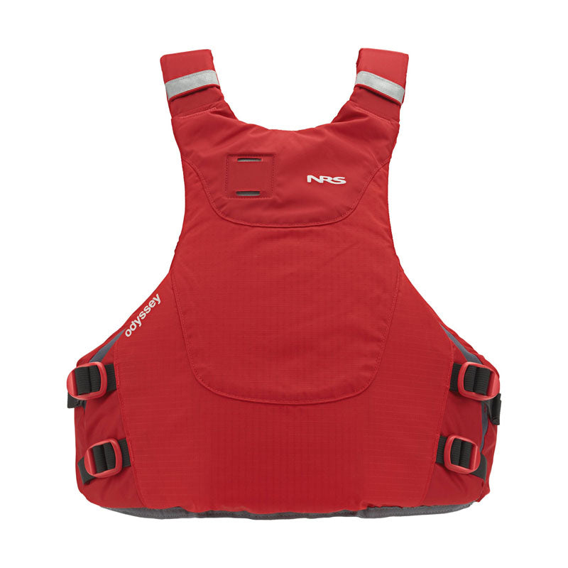 NRS Odyssey PFD - Red