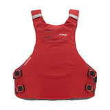 NRS Odyssey PFD - Red