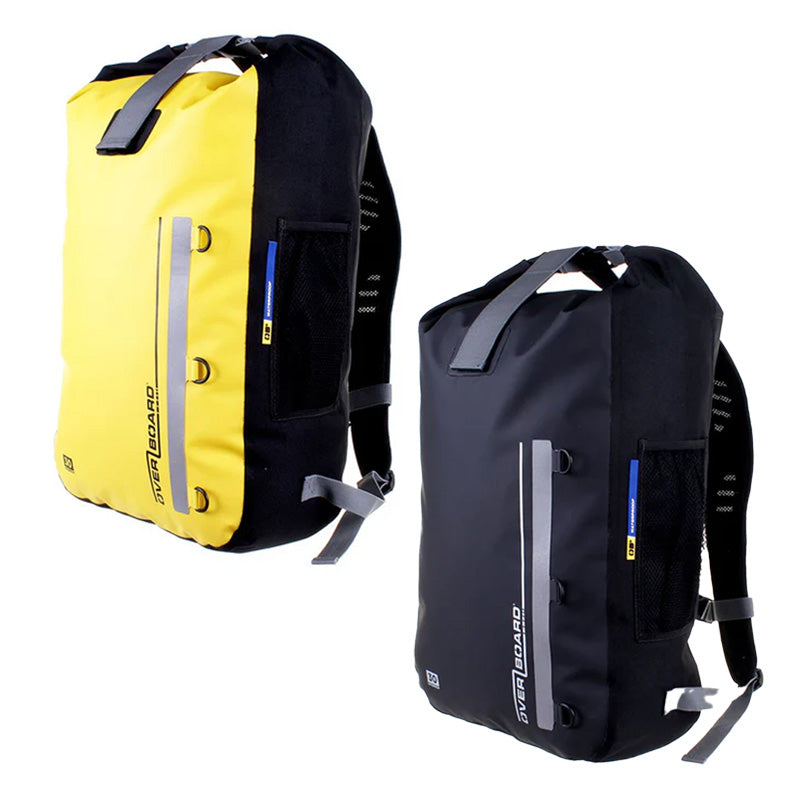 Overboard Classic Waterproof Backpack 30L