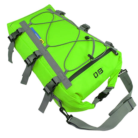 Overboard Kayak / SUP Deck Bag - Green