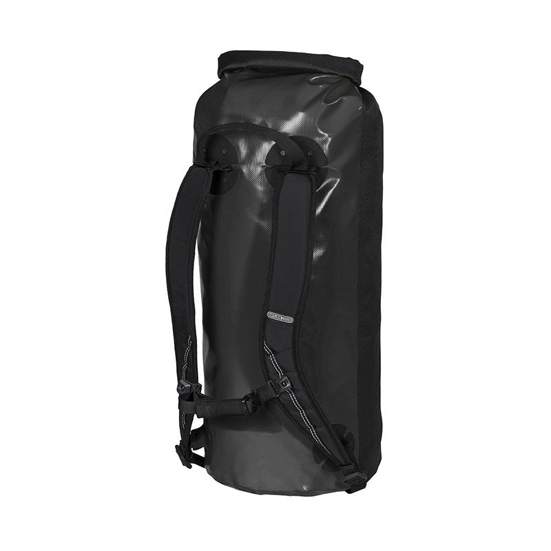 Ortlieb X-Plorer - Black