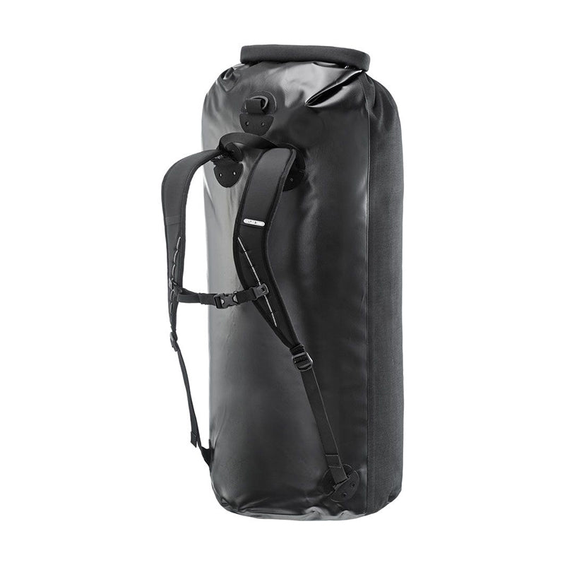 Ortlieb X-Tremer 113L - Black