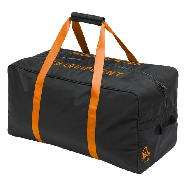 Palm Mega Holdall 95L - Black