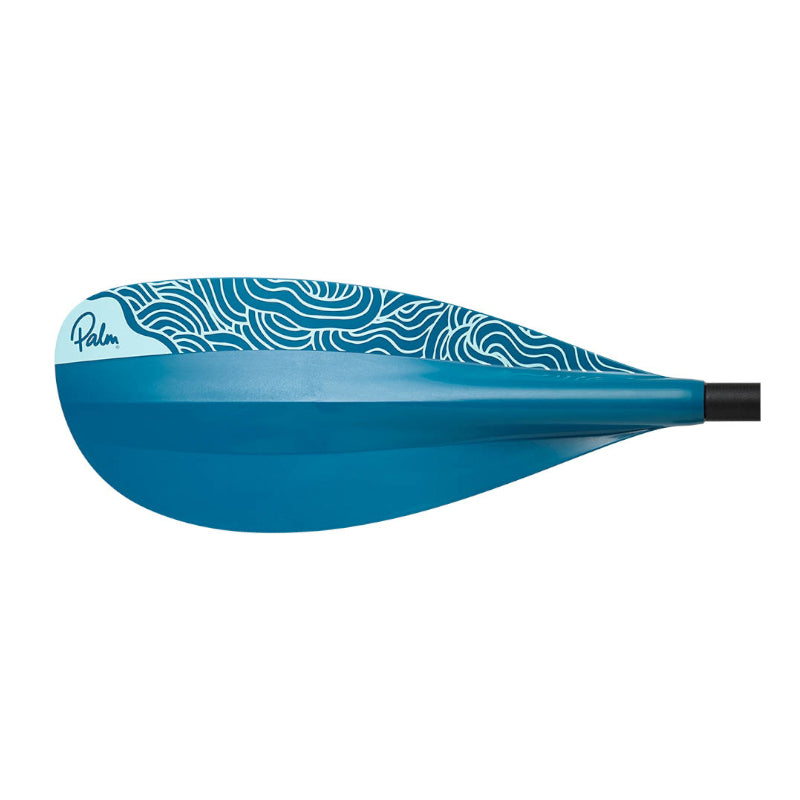 Palm Colt Pro Paddle - Teal