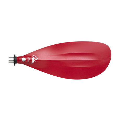 Palm Drift 2 Piece Paddle - Chilli