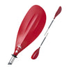 Palm Drift 2 Piece Paddle - Chilli