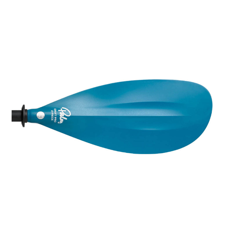 Palm Drift Pro 2 Piece Paddle - Teal