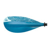 Palm Drift Pro 2 Piece Paddle - Teal