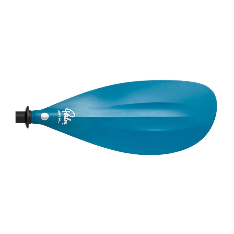 Palm Drift Pro Paddle - Teal