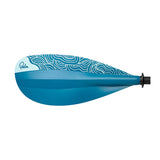 Palm Drift Pro Paddle - Teal