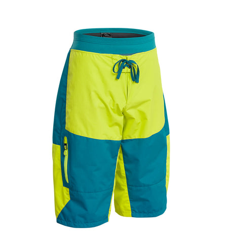 Palm Horizon Shorts