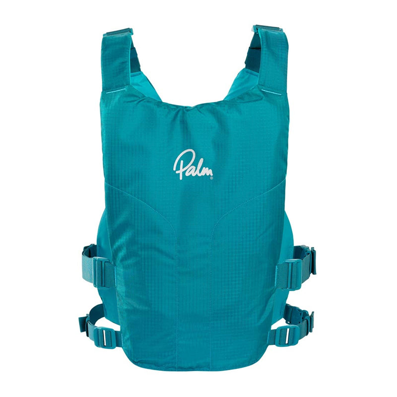 Palm Solo Vest PFD - Teal