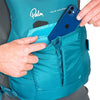 Palm Solo Vest PFD - Teal