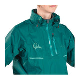 Palm Tora Women&#39;s Jacket - Pine