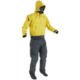 Palm Bora Drysuit - Mens (Yellow)