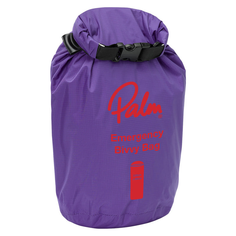 Palm Emergency Bivvy Bag