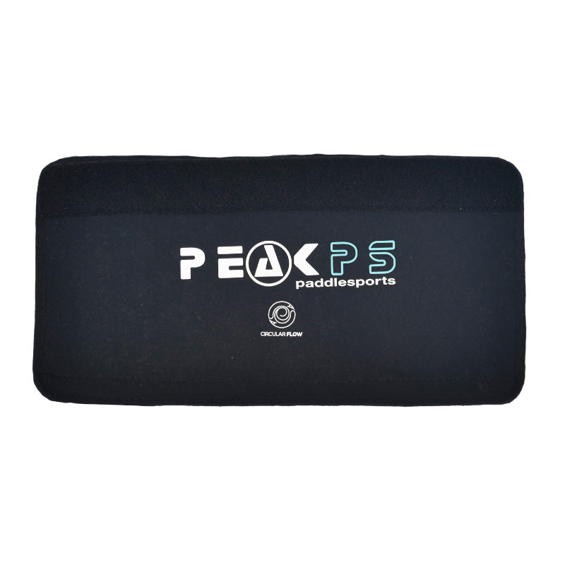 Peak PS Roof Rack Wraps - Black - 45cm