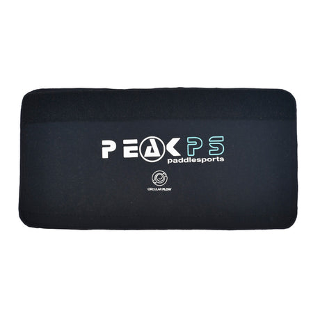 Peak PS Roof Rack Wraps - Black - 45cm