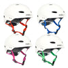 Peak PS Centre Helmet - Mixed