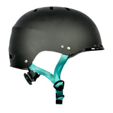  Peak PS Freeride helmet - Black 