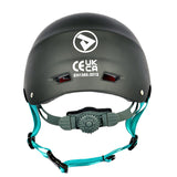  Peak PS Freeride helmet - Black 