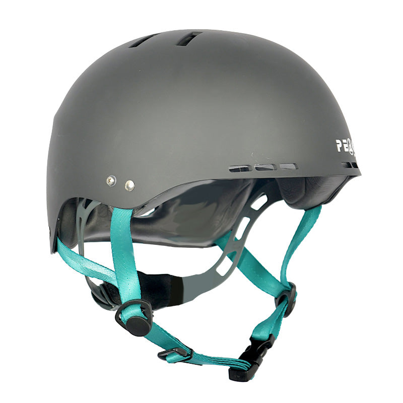  Peak PS Freeride helmet - Black