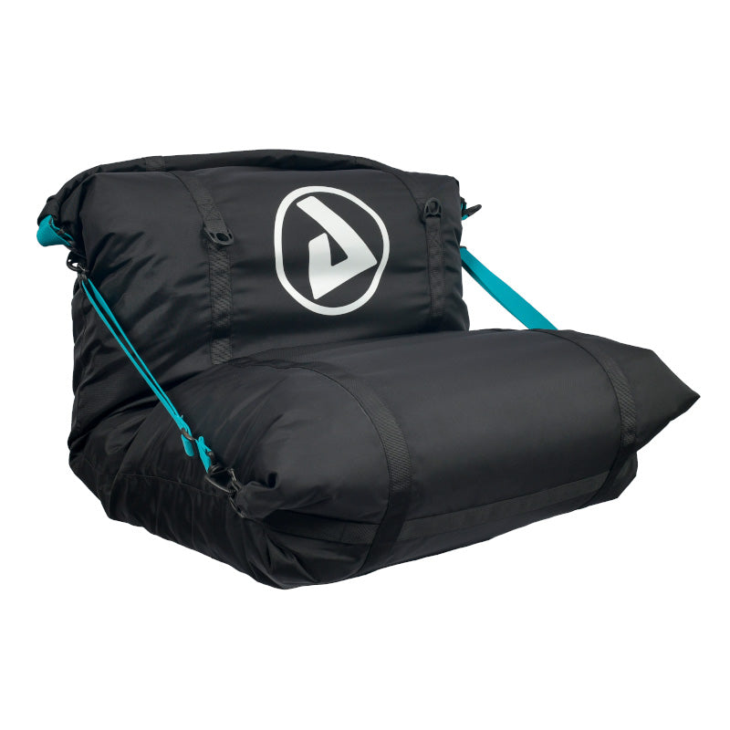 Peak PS Kit Bag - Black