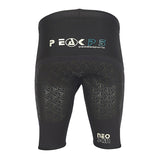 Peak PS Neoskin Shorts - Black