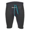 Peak PS Neoskin Shorts - Black